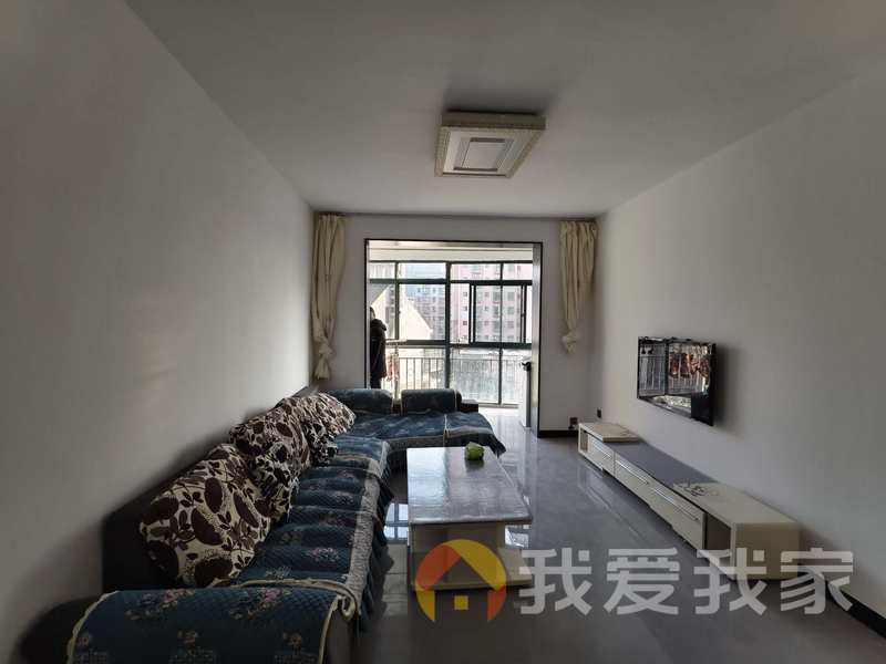 整租·桃苑大街·东方桃苑·2室