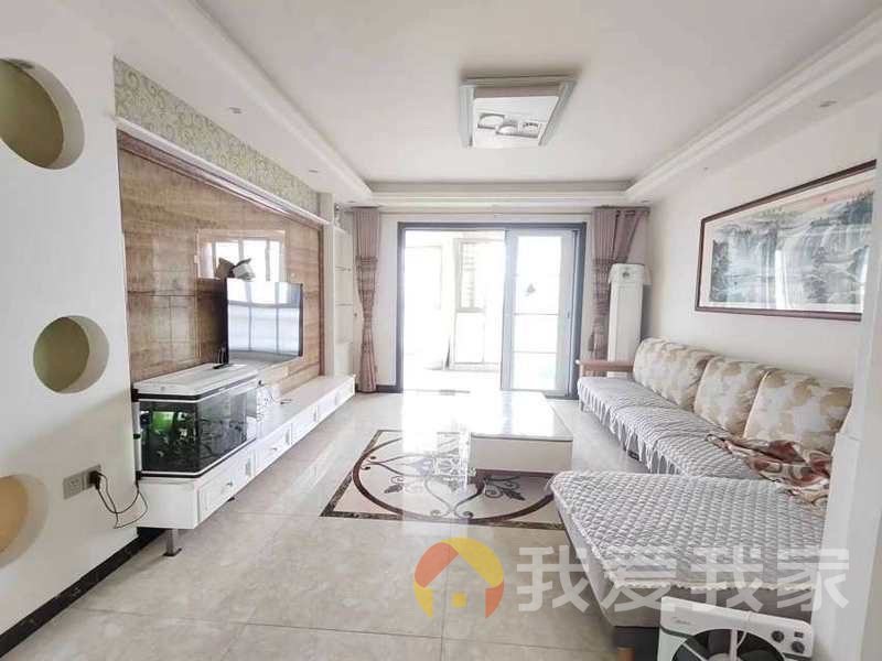 象湖新城·平安象湖风情·3室