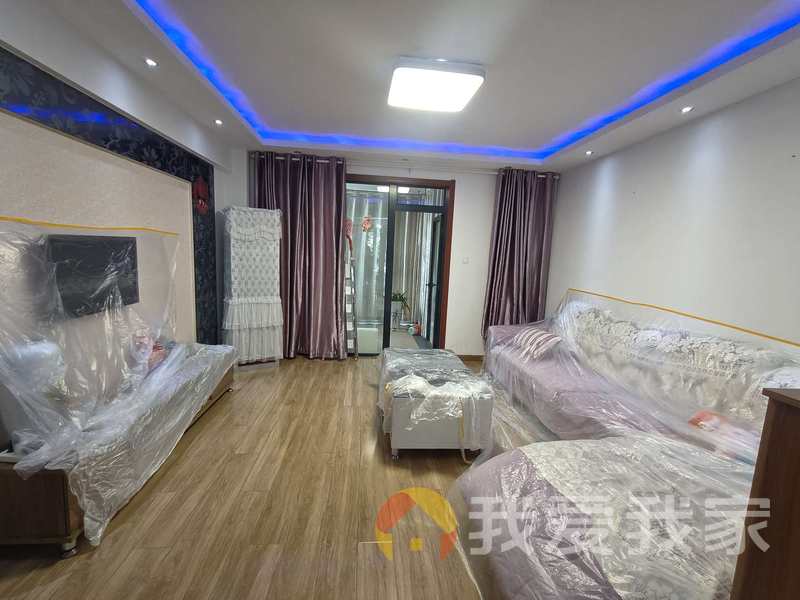 火炬大街·万科四季花城北区香樟苑·2室