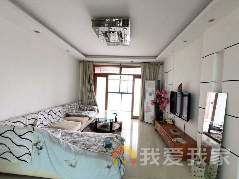 梦里水乡天一 户型方正，采光好 装修好，环镜优美 视野好，诚心出租