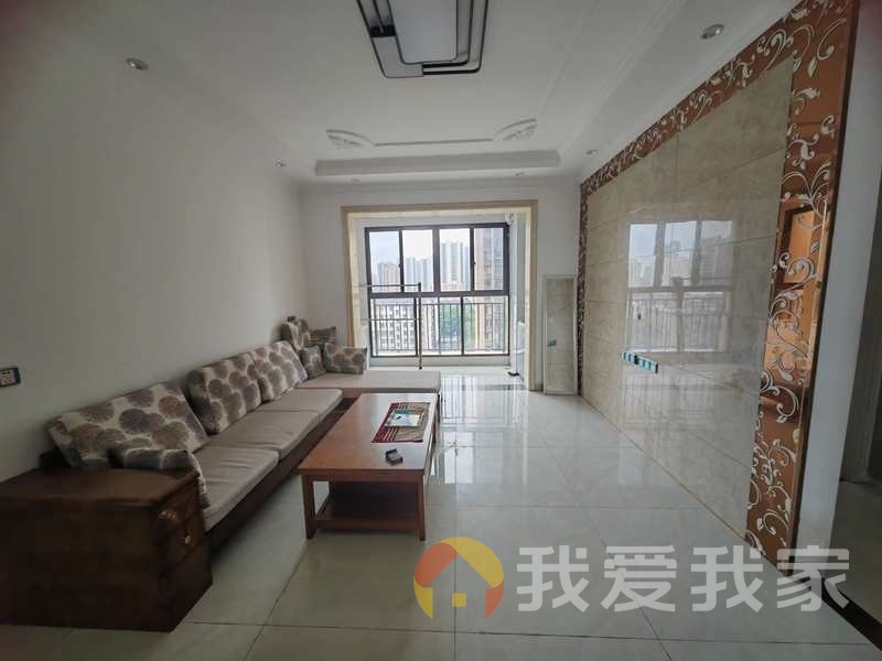 莲塘·力高君御都会·3室