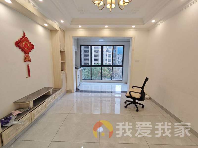 青云谱·博泰生命树·3室