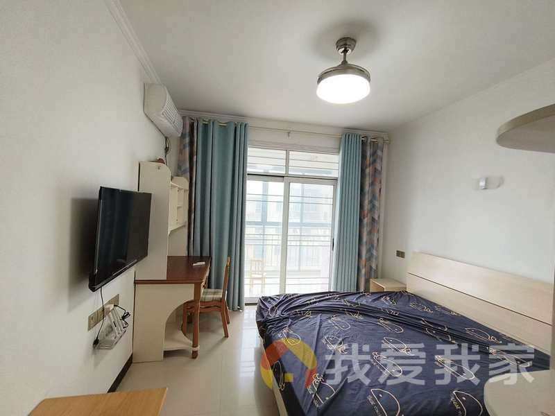 梦里水乡天一 户型方正，采光好 装修好，环镜优美 视野好，诚心出租