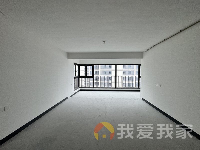 保利琅悦 户型方正，采光好 视野好，诚心出售