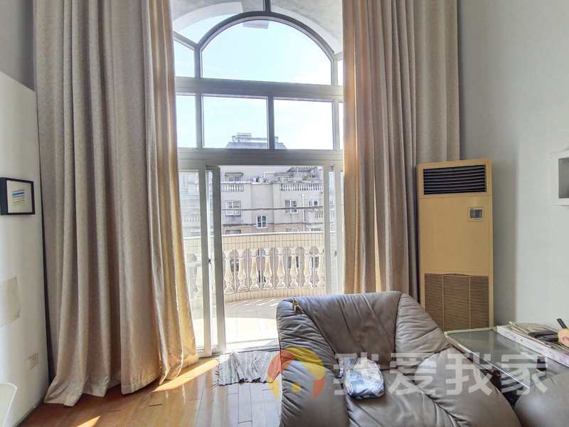 顺外路·御锦城·3室