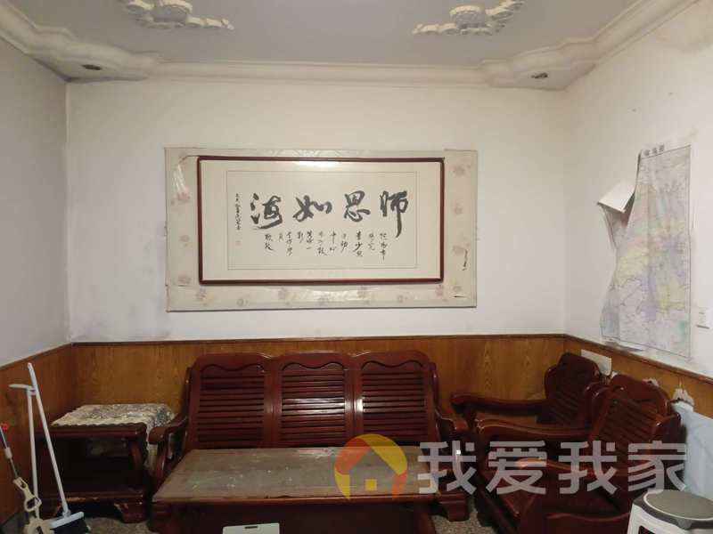 整租·站前西路·站前西路邮电小区·2室