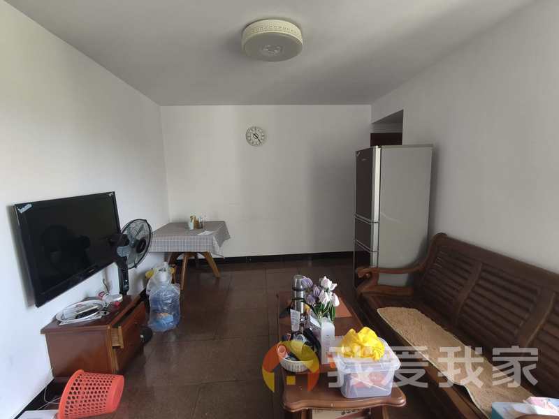 桃苑大街·桃苑二区·2室