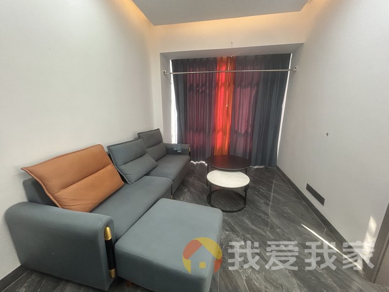 莲塘·南莲华庭·1室