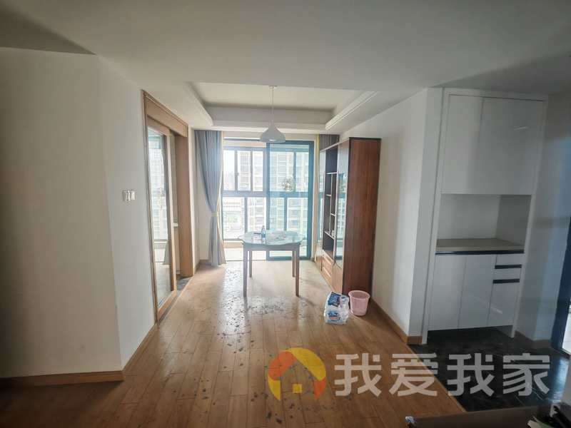 九龙湖新区·新力龙湾一期·3室
