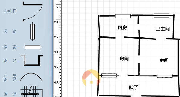 南昌我爱我家洪都大院一区 南北通透，采光好 周边匹套完善，，出行方便