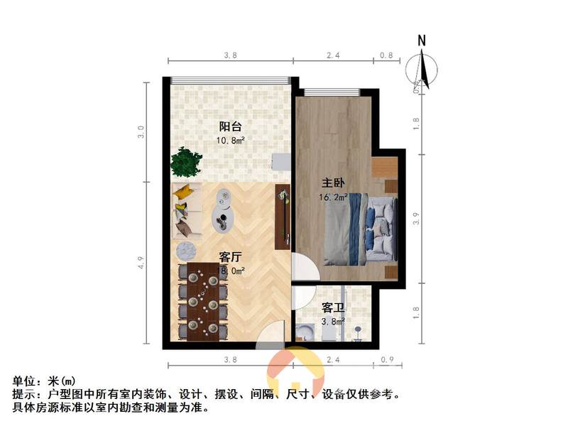 房东诚心出售 .房价逐渐回升，观望后悔莫及！