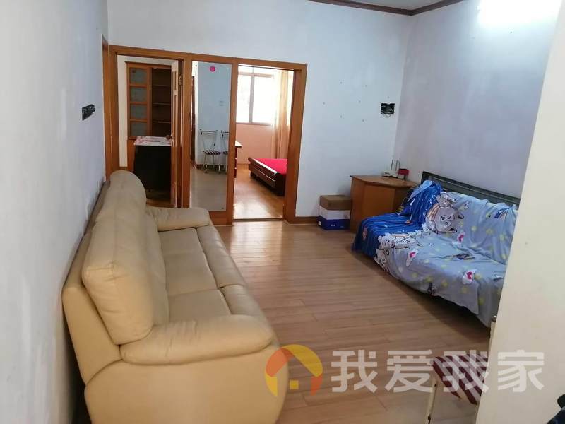 南昌我爱我家整租·顺外路·洪都新村·3室