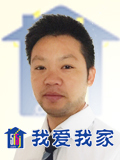 我爱我家张新