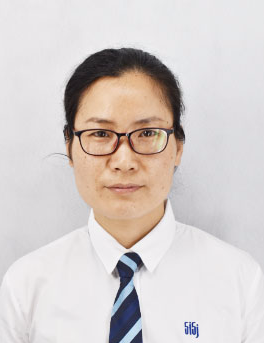我爱我家李蕾