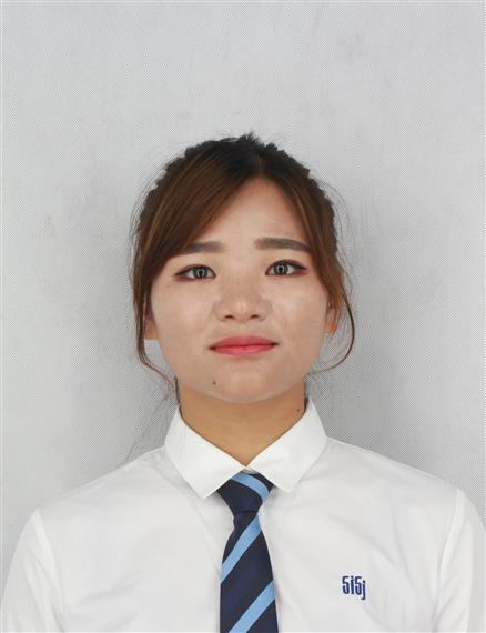 经纪人李婷