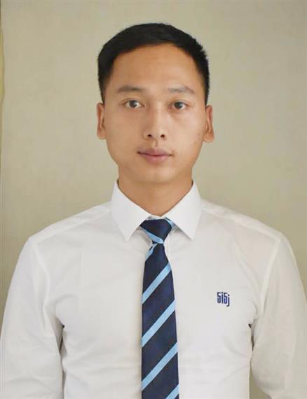 我爱我家吴涛