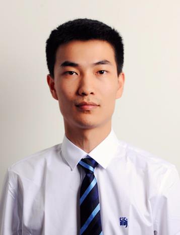 朱圣明