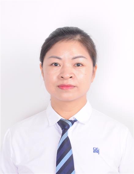 李春芳