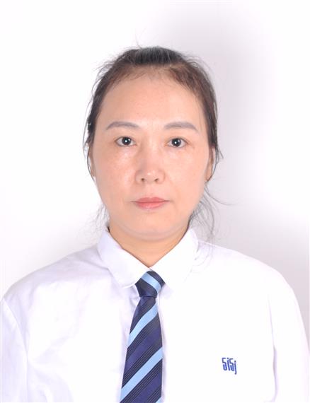 我爱我家黄雯