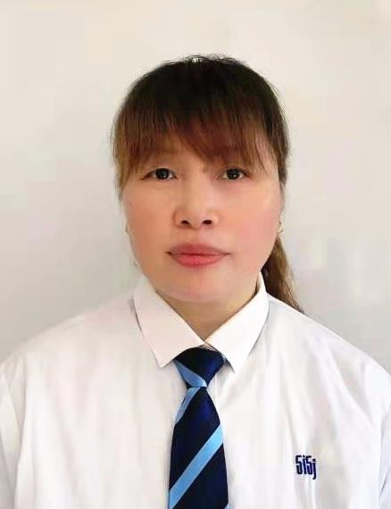 我爱我家杨纪英