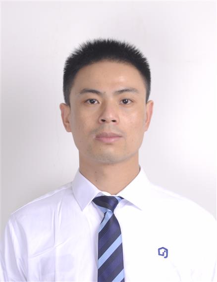 滕杰