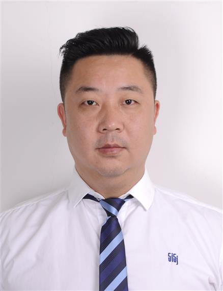 李鹏飞