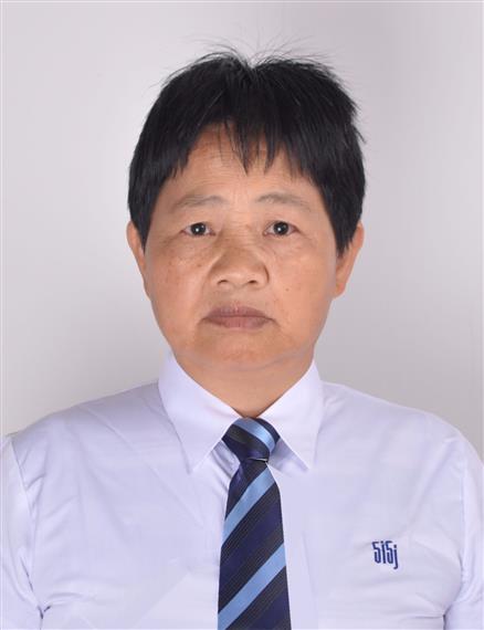 王美凤
