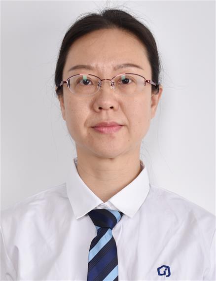胡媛丽