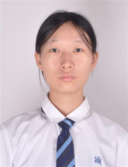 杨智婷