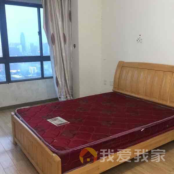 南昌我爱我家青山湖香寓（威达商住楼） 南北通透，采光好 装修好，环镜优美 视野好，诚心出售