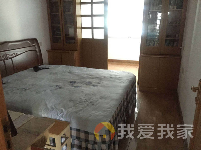 船山路惠民门小区（中国银行宿舍） 南北通透，采光好 视野好，诚心出售
