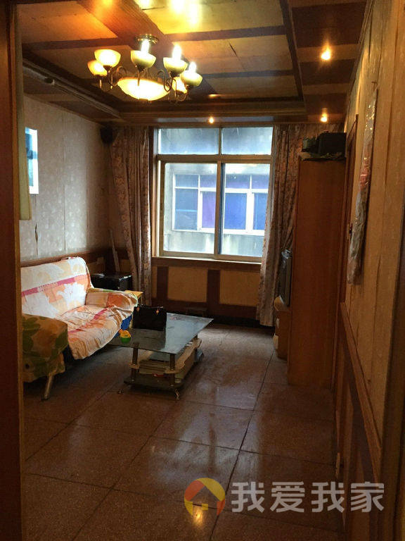 何坊西路京西路省一建宿舍房型方正、正规居室、可以拎包入住、小