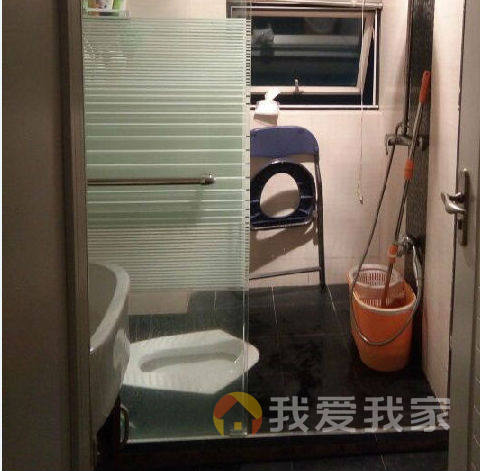 南昌我爱我家西雅图国际会馆 南北通透，采光好 装修好，环镜优美 近地铁 中间楼层