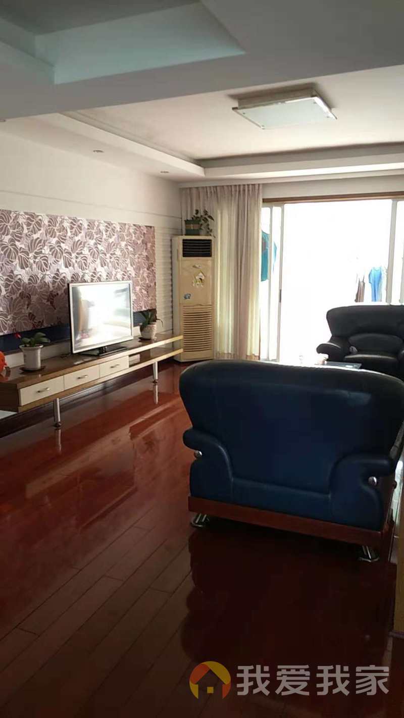 南昌我爱我家秋水广场地铁口 红谷滩cdb地段 周边配套齐全第1张图