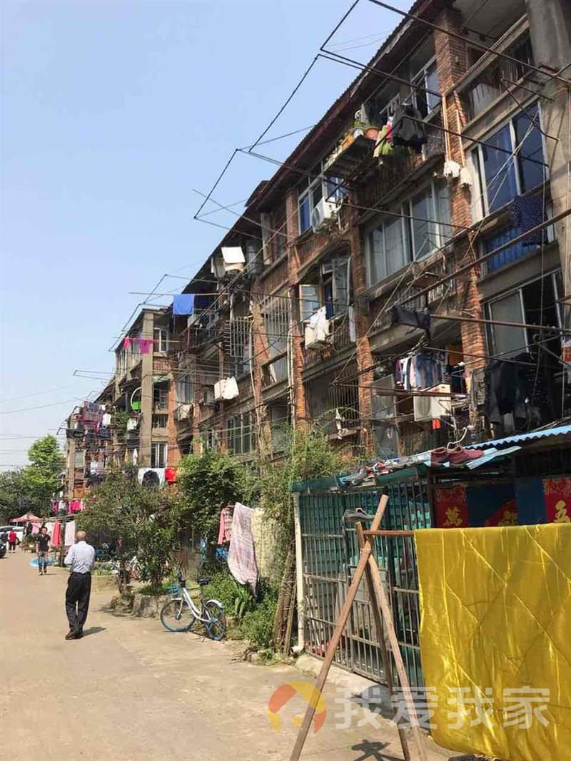 南昌我爱我家解放西路江拖宿舍第14张图