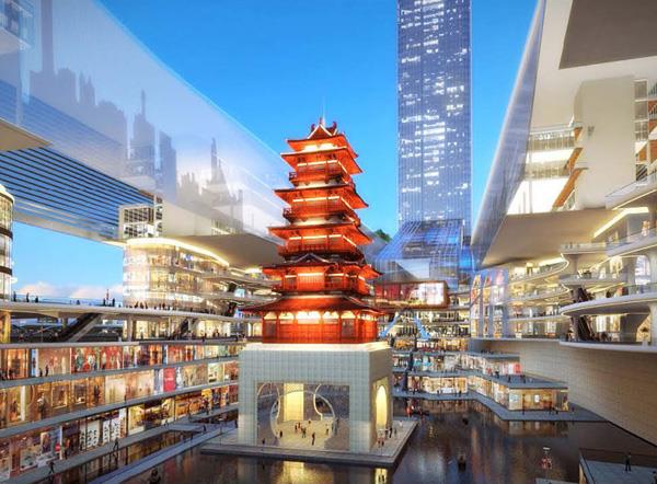 新洪城大市场小区隶属于南昌市象湖区象湖新城商圈优质小区,附近我爱