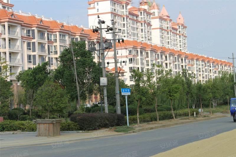 南昌瑶湖豪宅图片